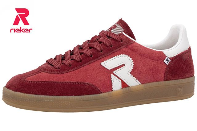 Sneakers femmes automne / hiver - Rieker