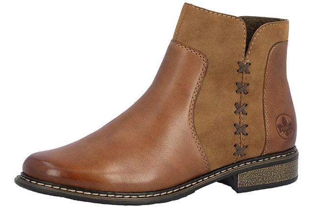 Bottines femmes automne / hiver- Rieker 73