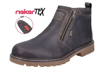 Bottines hommes automne / hiver - Rieker 82