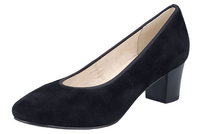 Escarpins automne / hiver - Rieker 85