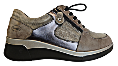 Sneakers femmes automne / hiver - Swedi 04