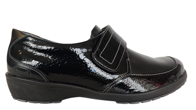 Chaussures basses femmes automne / hiver - Swedi 03