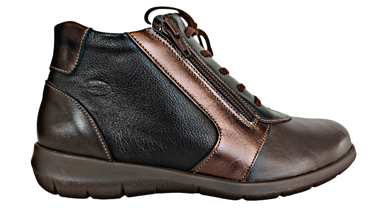 Bottines femmes automne / hiver - Swedi 05
