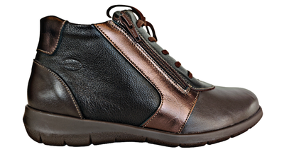 Bottines femmes automne / hiver - Swedi 05