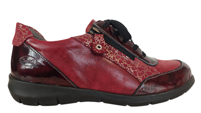 Sneakers femmes automne / hiver - Swedi 06