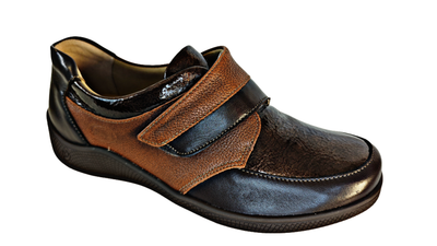 Chaussures basses femmes automne / hiver - Swedi 08