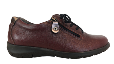 Chaussures basses femmes automne / hiver - Swedi 07