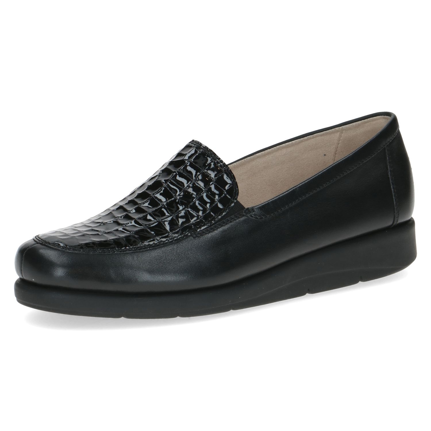 Mocassins femmes automne / hiver - Caprice 01
