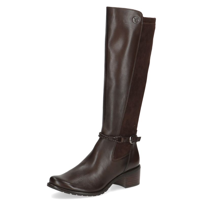 Bottes automne / hiver - Caprice 07