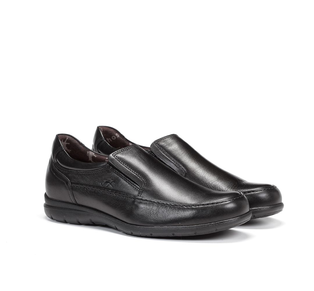 Mocassins hommes automne / hiver - Fluchos 01