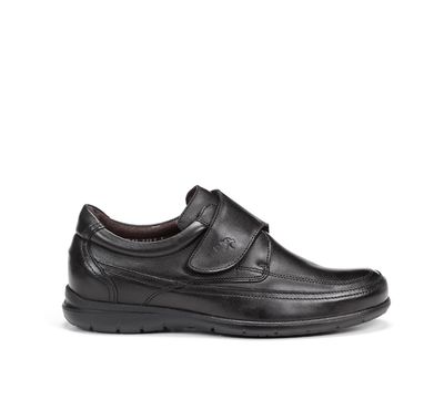 Chaussures basses hommes automne / hiver Fluchos 02