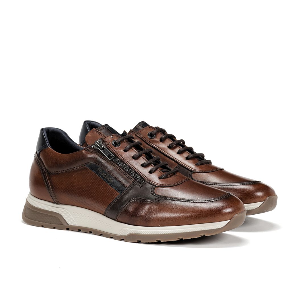 Sneakers hommes automne / hiver - Fluchos 03
