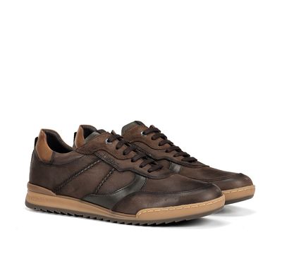 Sneakers hommes automne / hiver - Fluchos 05
