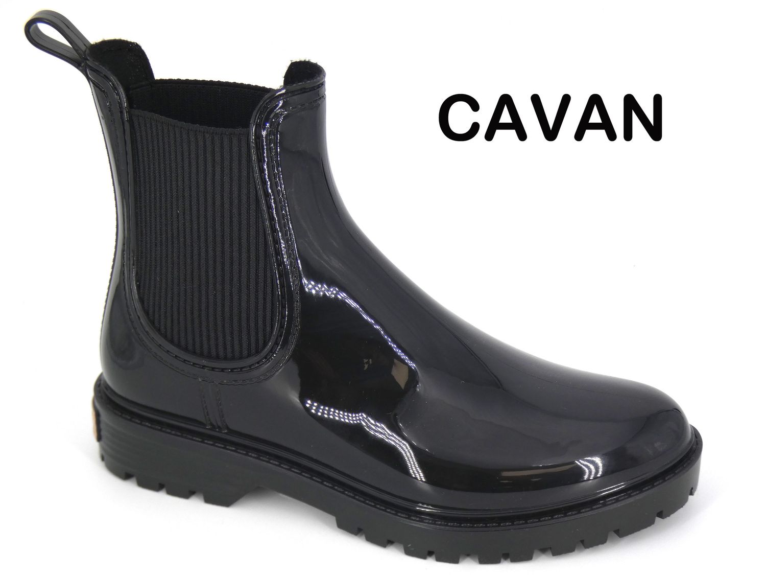 Bottines en caoutchouc femmes automne / hiver - Toni Pons Cavan