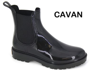 Bottines en caoutchouc femmes automne / hiver - Toni Pons Cavan