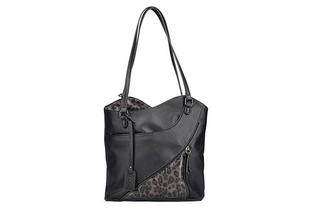 Sac bandoulière automne / hiver - Rieker 01