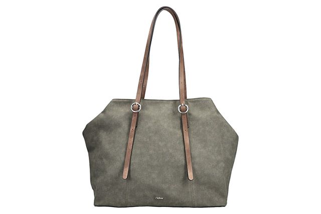 Sac automne / hiver - Rieker 02