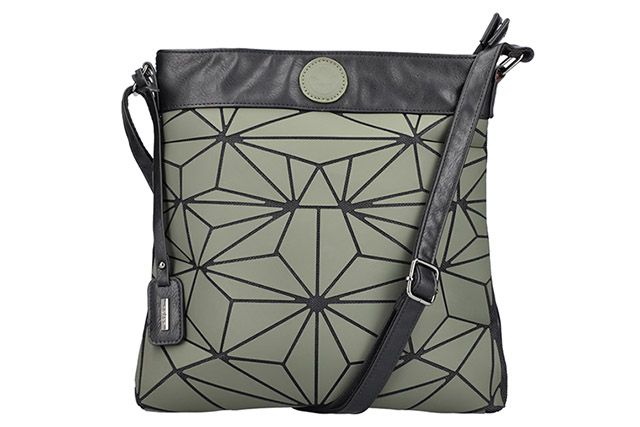 Sac bandoulière automne / hiver - Rieker 05