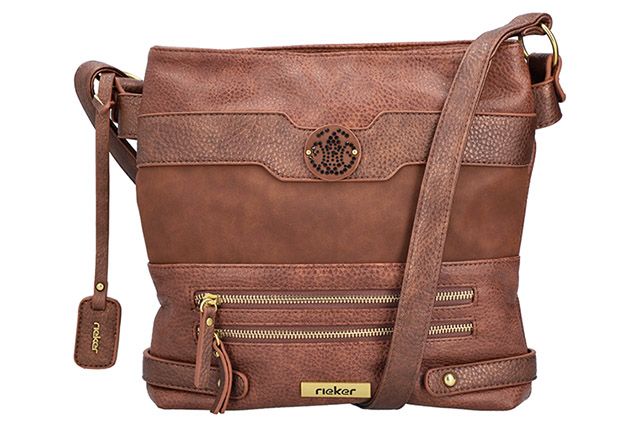 Sac bandoulière automne / hiver - Rieker 06