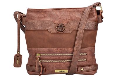 Sac bandoulière automne / hiver - Rieker 06