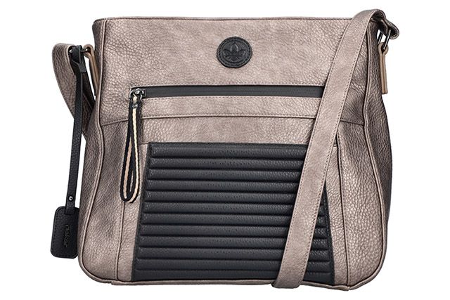Sac bandoulière automne / hiver - Rieker 08