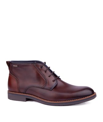 Chaussures montantes hommes automne / hiver - Pikolinos 02