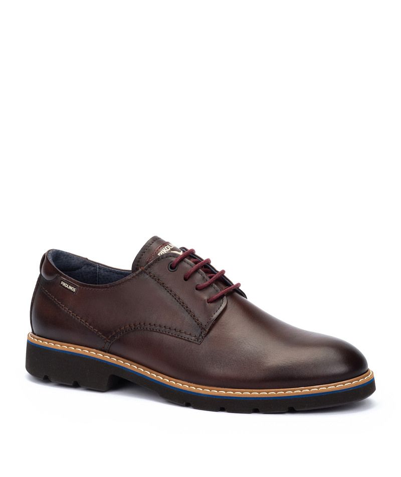 Chaussures basses hommes automne / hiver - Pikolinos 03