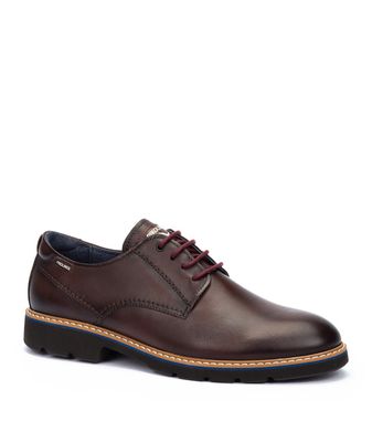 Chaussures basses hommes automne / hiver - Pikolinos 03