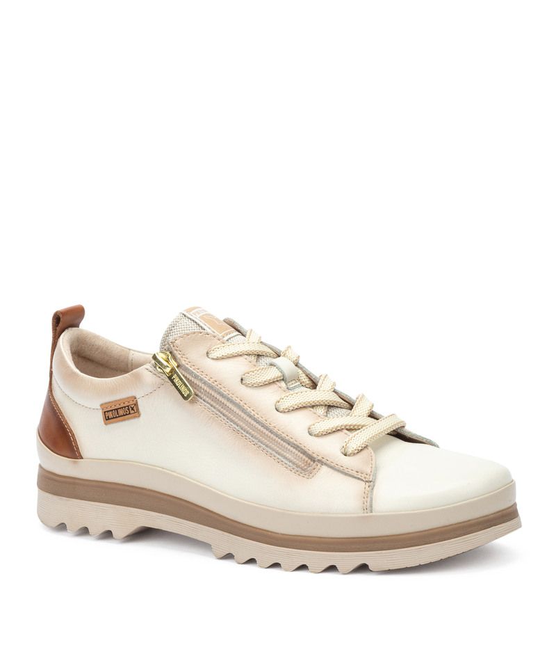 Chaussures basses femmes automne / hiver - Pikolinos 05