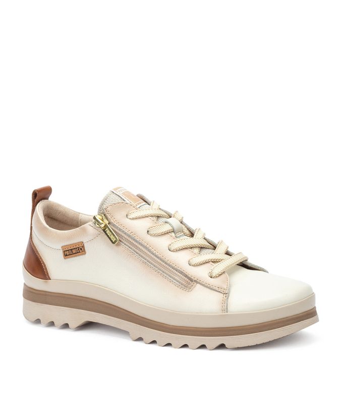 Chaussures basses femmes automne / hiver - Pikolinos 05
