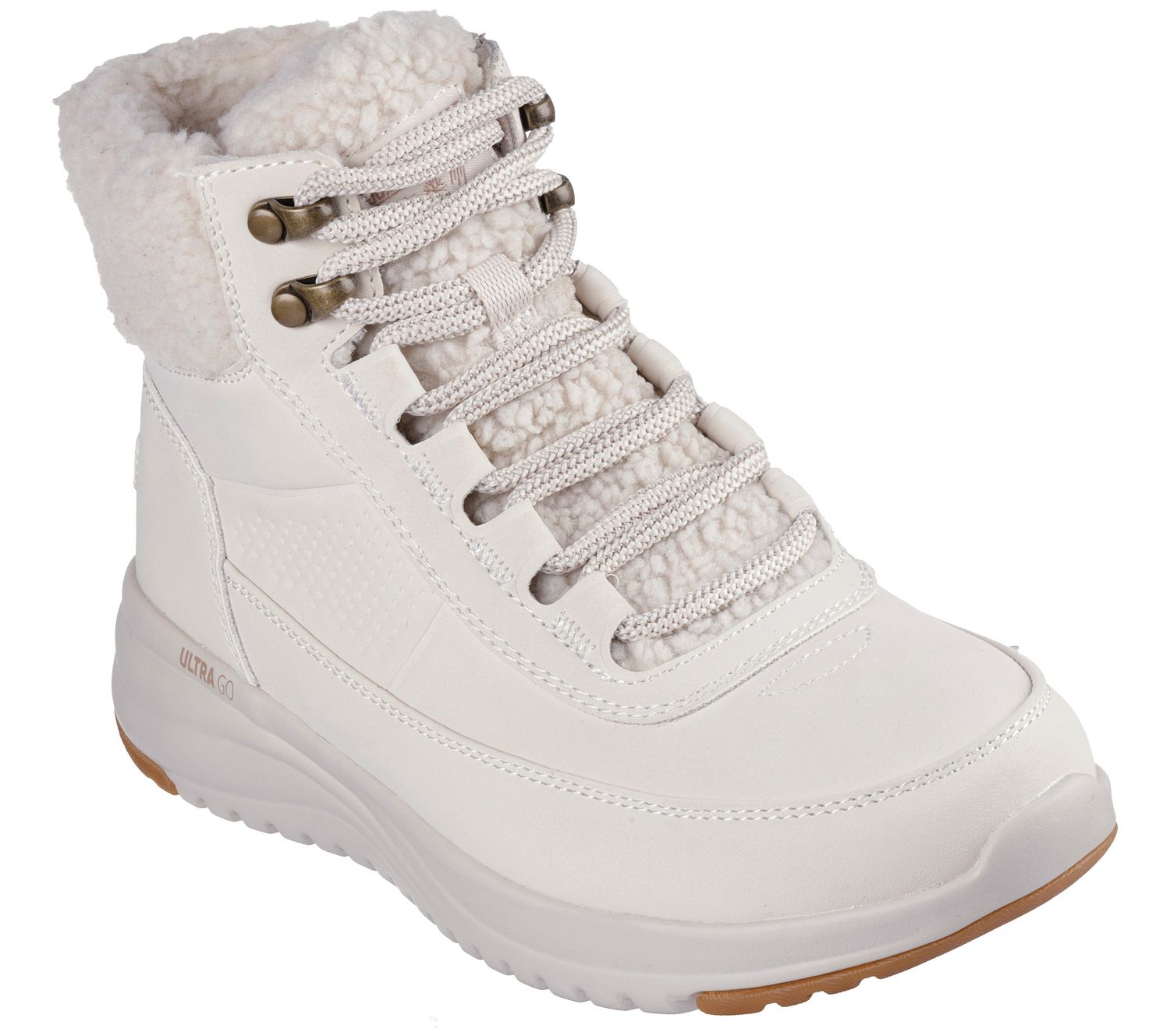 Sneakers femmes automne / hiver - Skechers 01