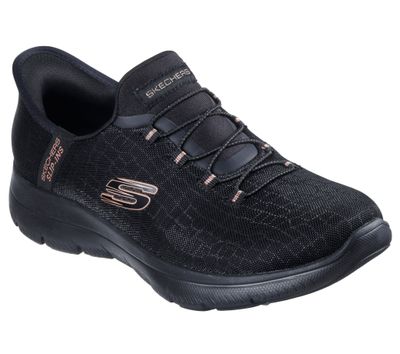 Sneakers femmes automne / hiver -Skechers 03