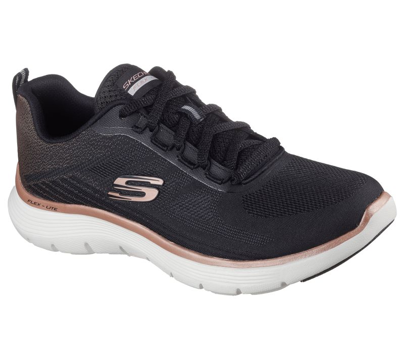 Sneakers femmes automne / hiver - Skechers 04