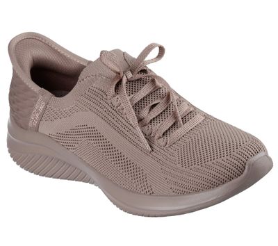 Sneakers femmes automne / hiver - Skechers 05