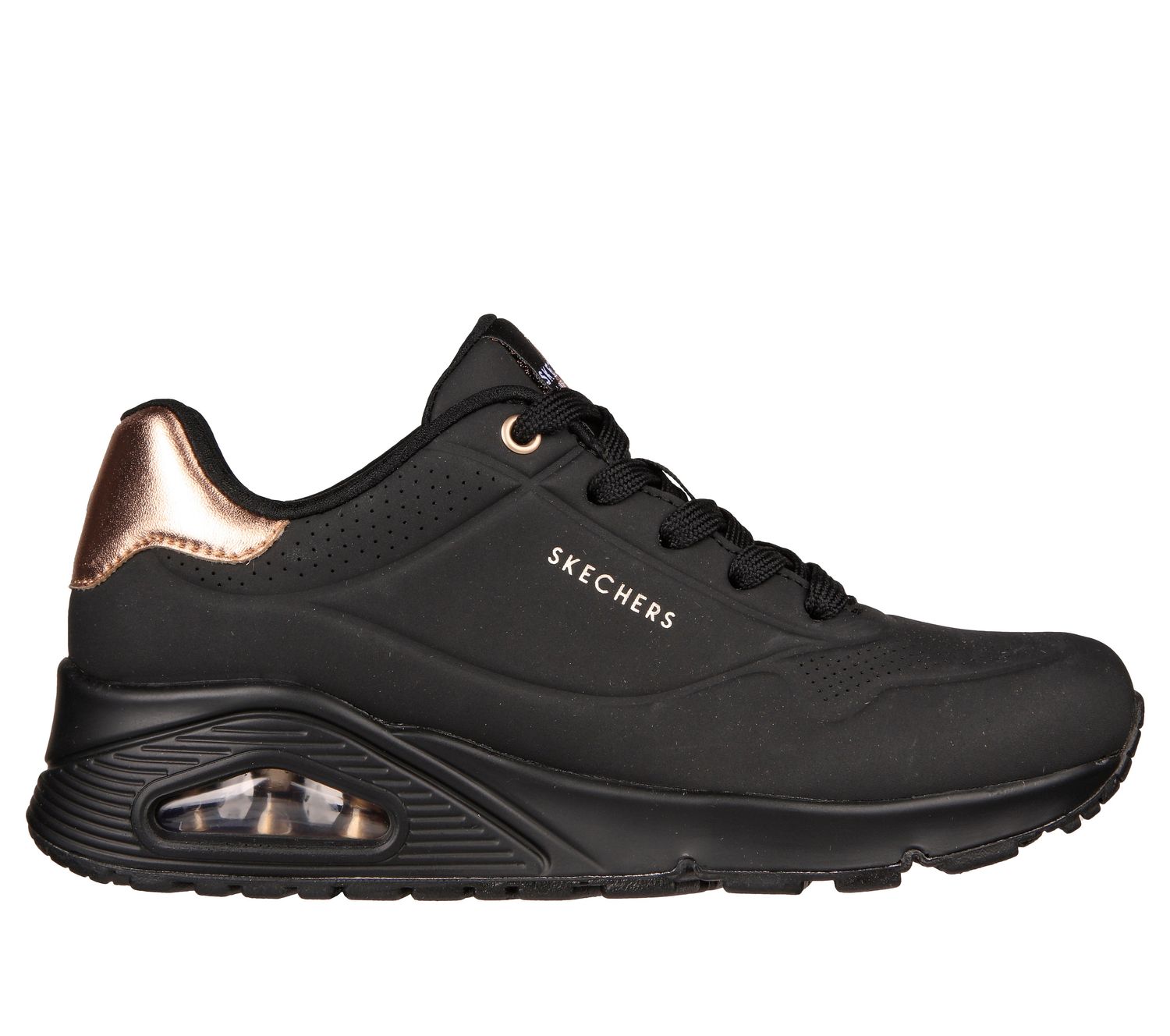 Sneakers femmes automne / hiver - Skechers 07