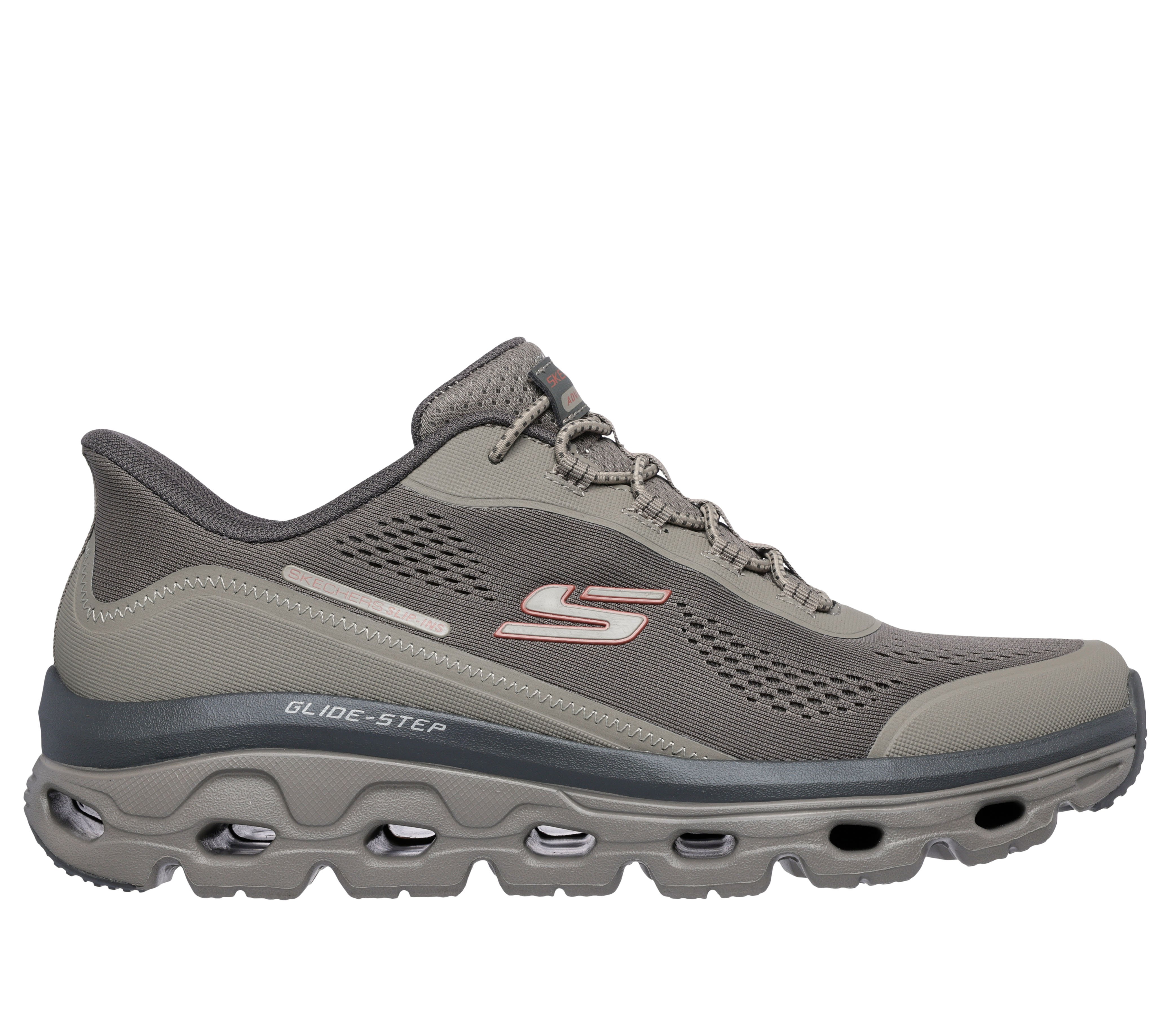 Sneakers hommes automne / hiver - Skechers 12