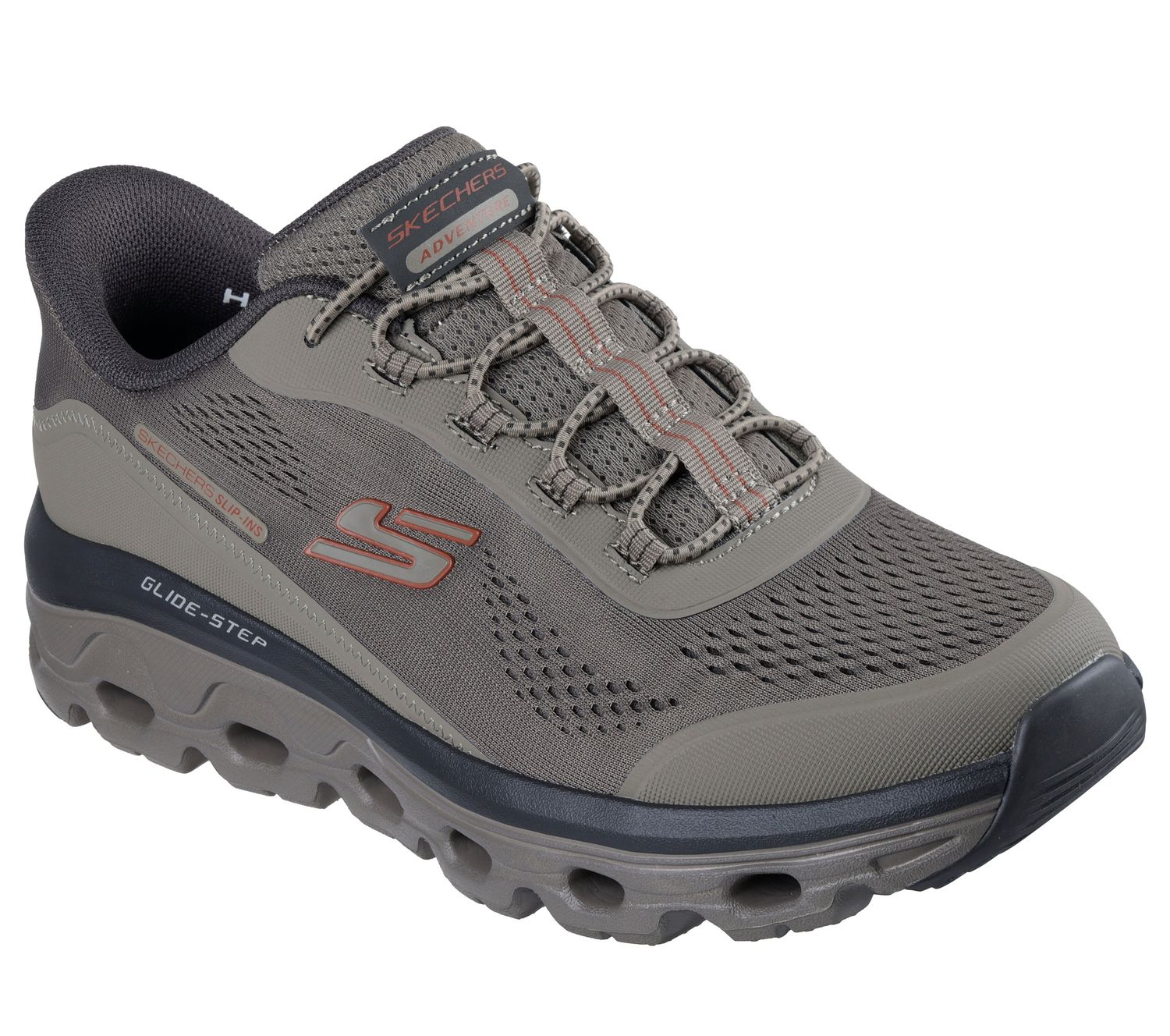Sneakers hommes automne / hiver - Skechers 12