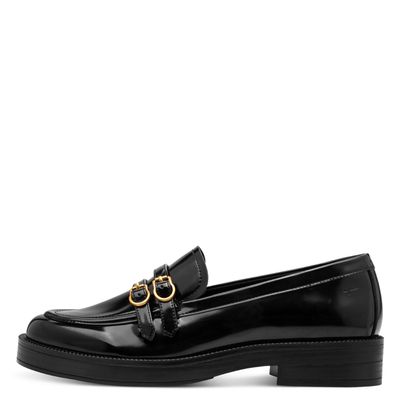 Mocassins Femme