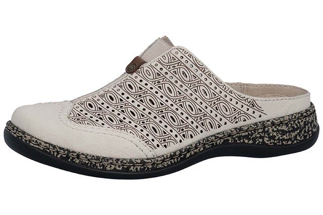 Sabots femmes printemps / été - Rieker 07 Sabots femmes printemps / été - Rieker 07