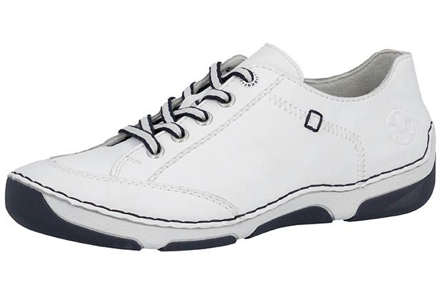 Sneakers femmes printemps / été - Rieker 08