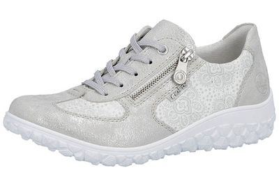 Sneakers femmes printemps / été - Rieker 09