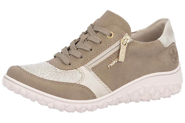 Sneakers femmes printemps / été - Rieker 10