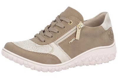 Sneakers femmes printemps / été - Rieker 10