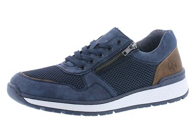 Sneakers hommes printemps / été - Rieker 12