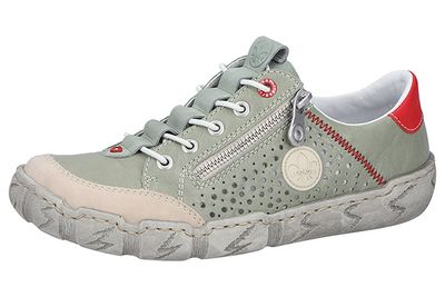 Sneakers femmes printemps / été - Rieker 13