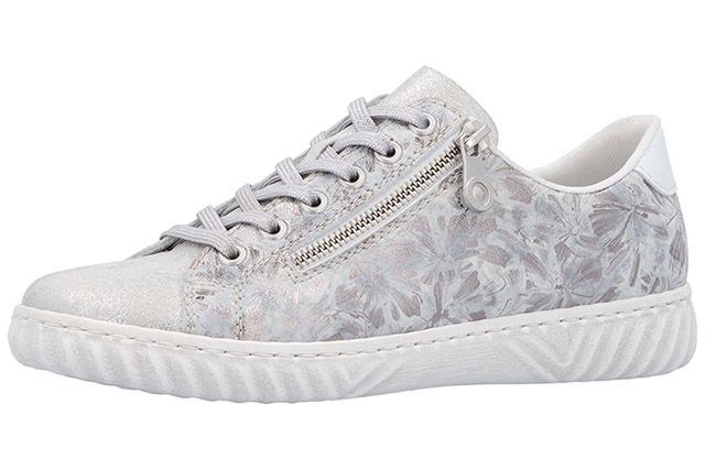 Sneakers femmes printemps / été - Rieker 14