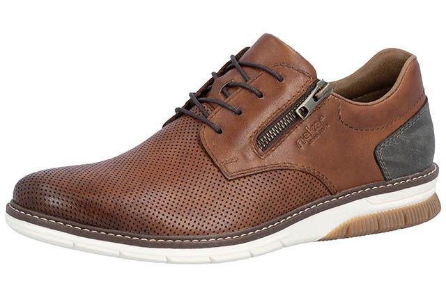 Chaussures basses hommes printemps / été - Rieker 20