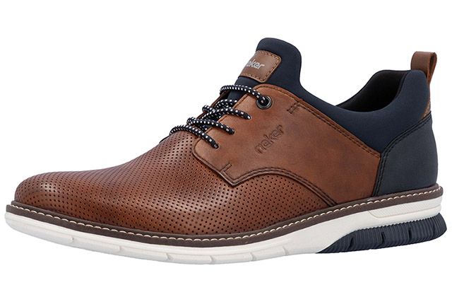 Chaussures basses hommes printemps / été - Rieker 21