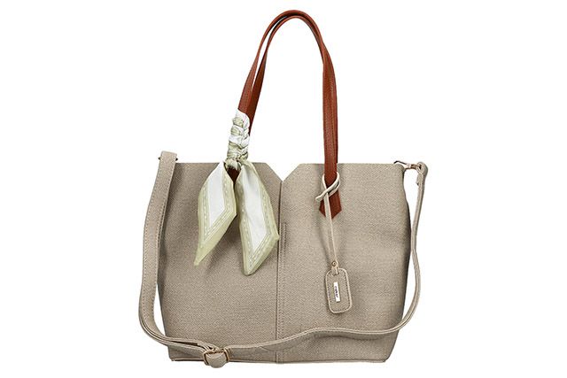 Sac cabas femmes printemps / été - Rieker 24