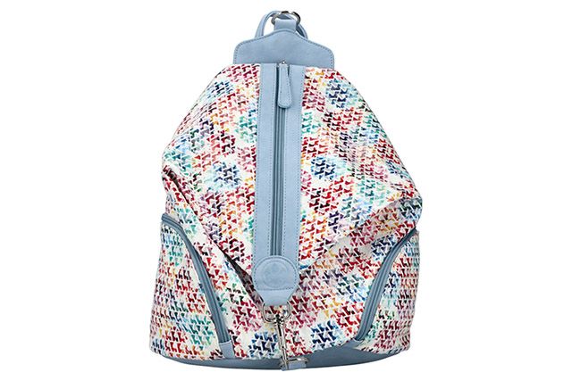 Sac à dos femmes printemps / été - Rieker 25